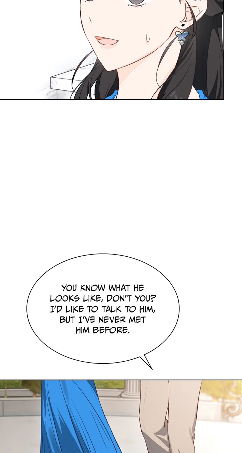 Dating My Best Friend’s Sister chapter 48 page 21