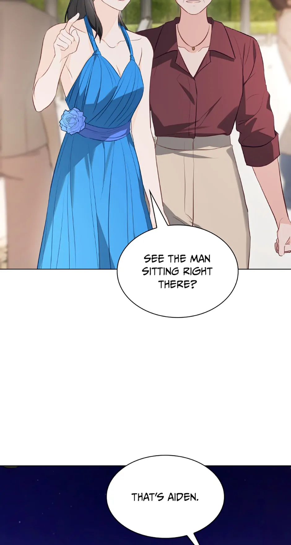 Dating My Best Friend’s Sister chapter 48 page 23