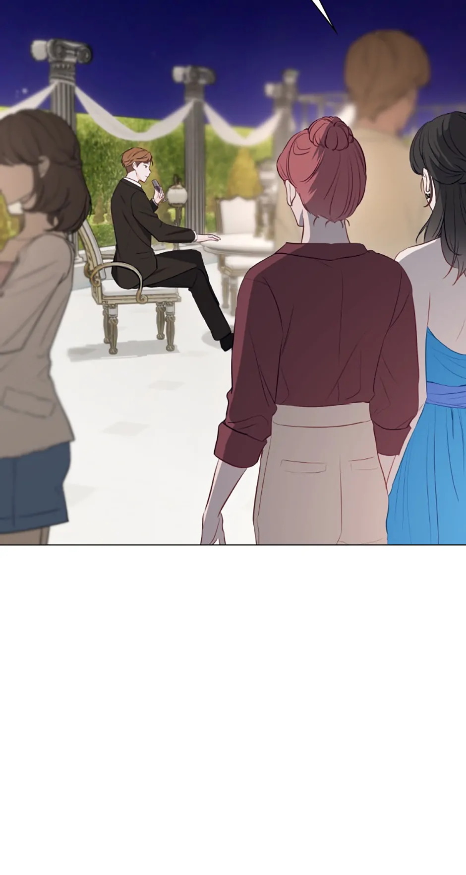 Dating My Best Friend’s Sister chapter 48 page 24