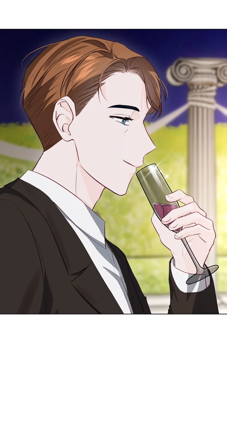 Dating My Best Friend’s Sister chapter 48 page 25