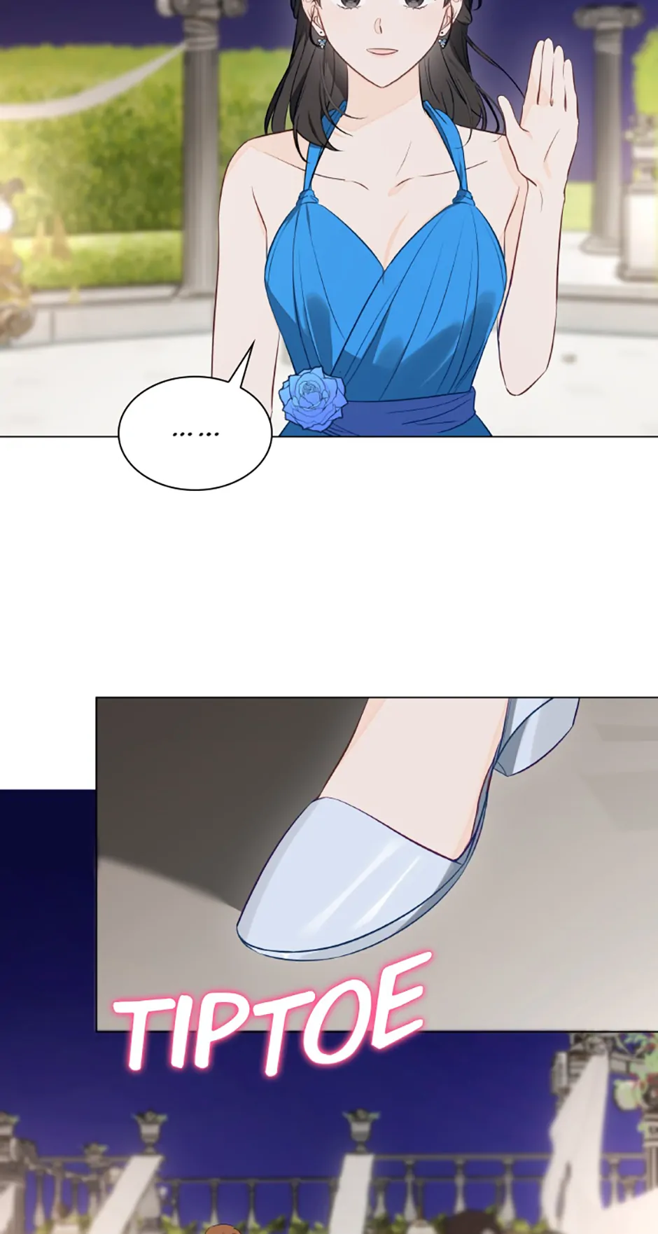 Dating My Best Friend’s Sister chapter 48 page 28