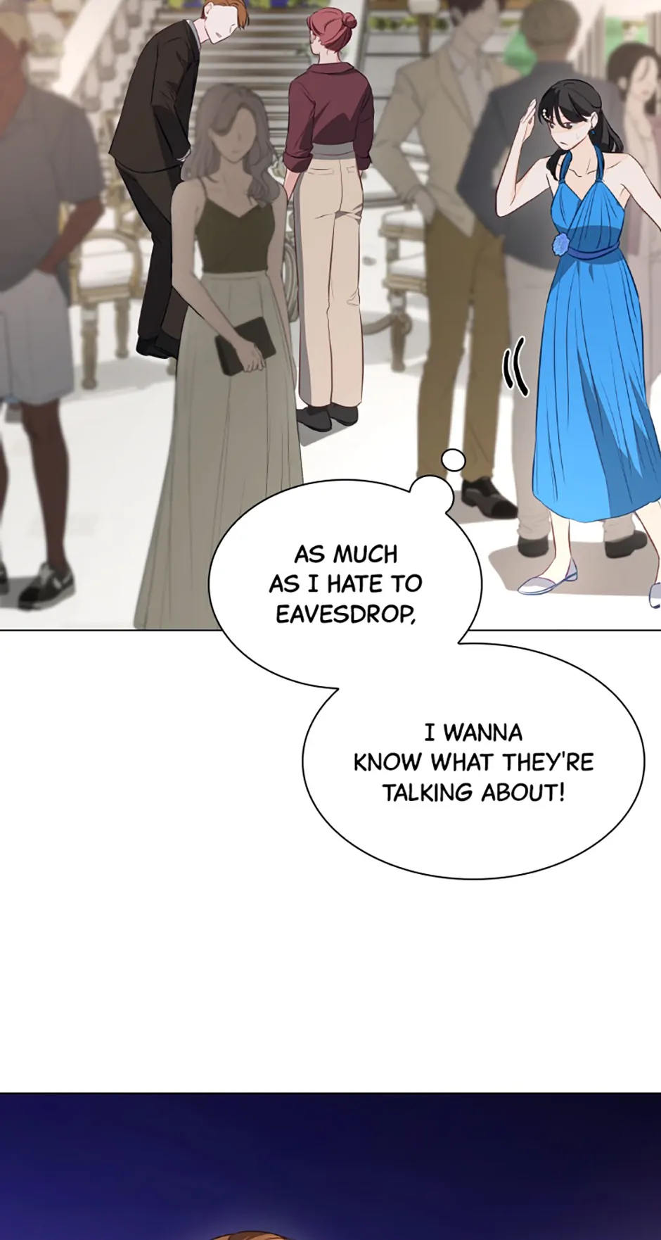 Dating My Best Friend’s Sister chapter 48 page 29
