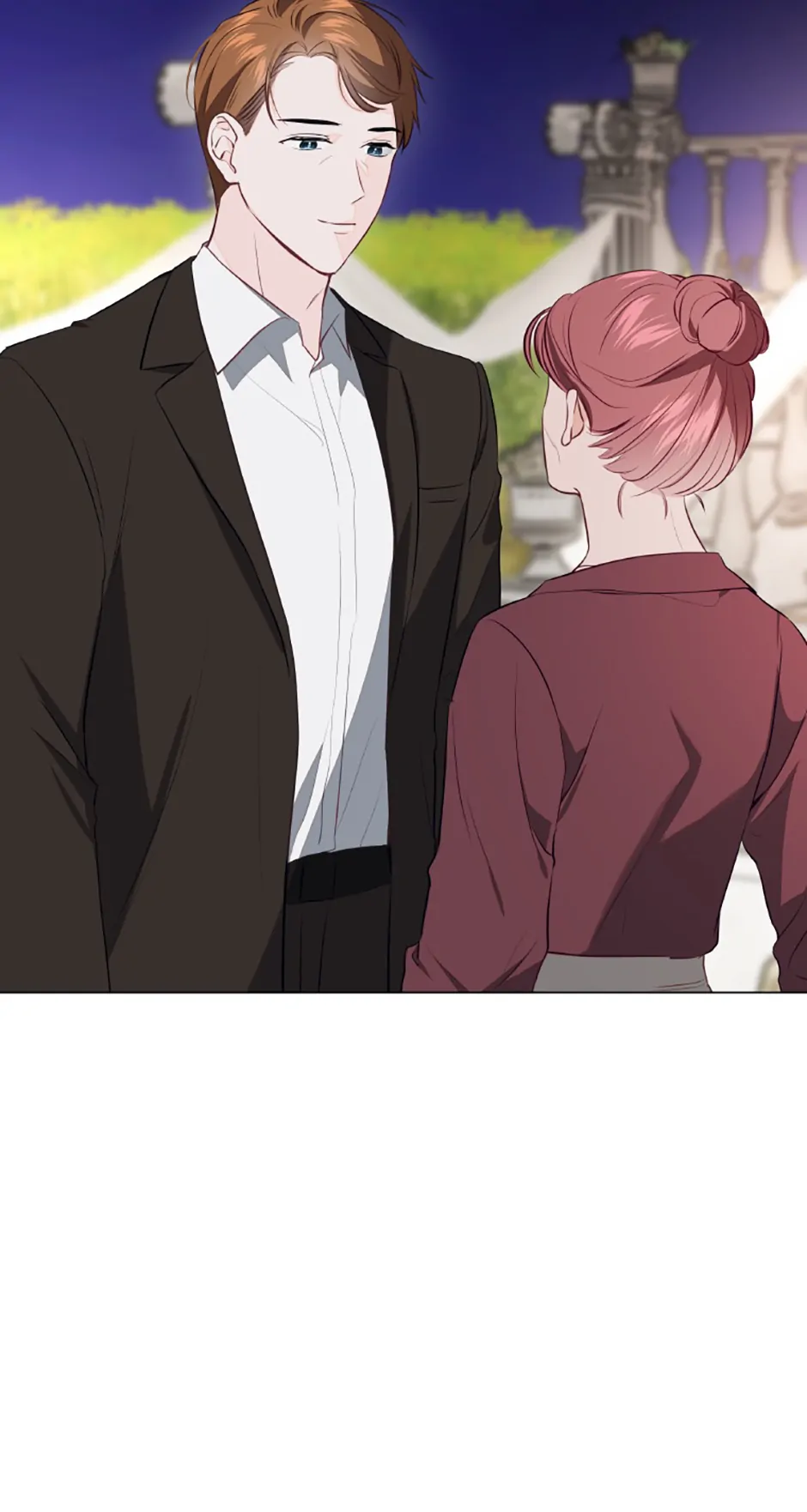 Dating My Best Friend’s Sister chapter 48 page 30