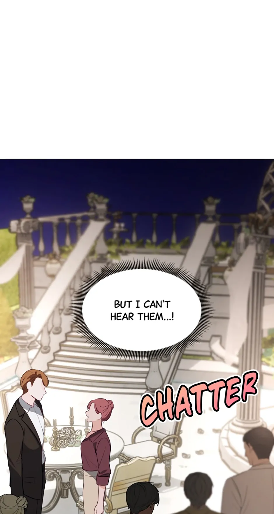 Dating My Best Friend’s Sister chapter 48 page 31