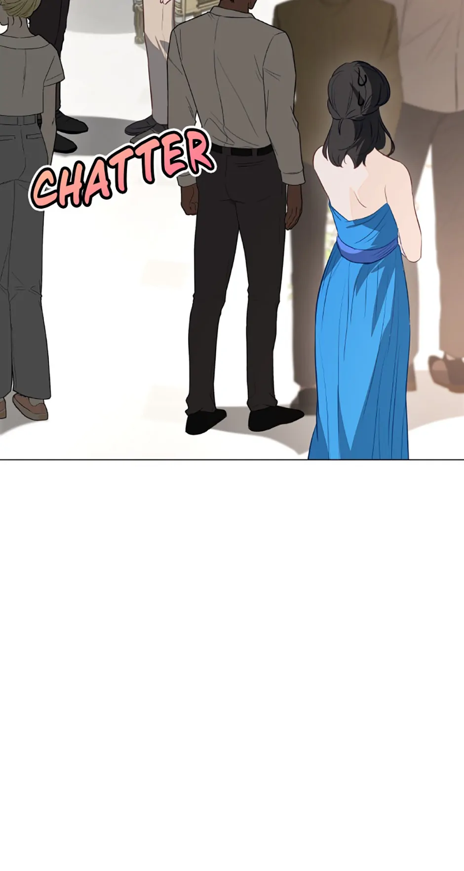 Dating My Best Friend’s Sister chapter 48 page 32