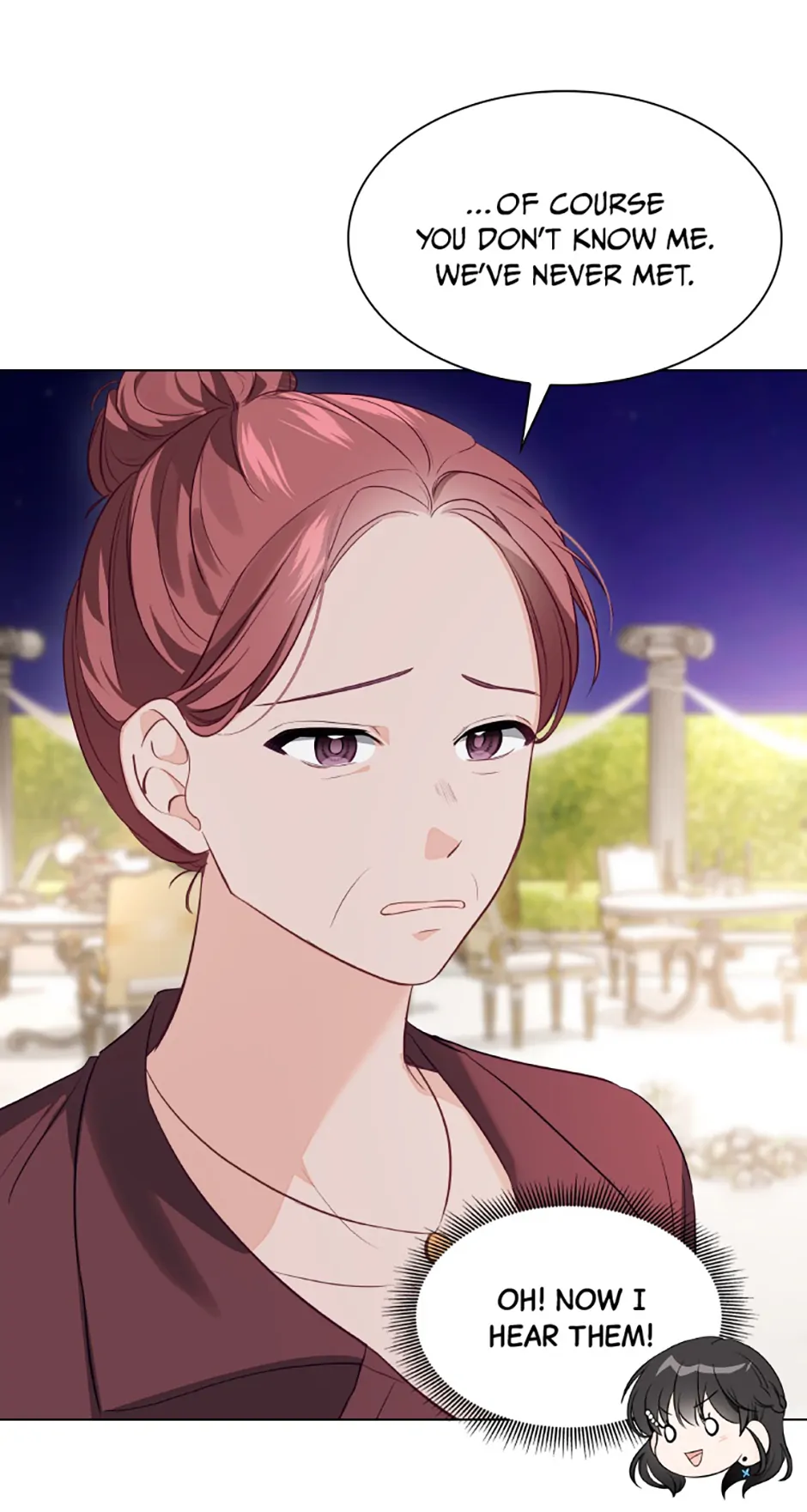 Dating My Best Friend’s Sister chapter 48 page 33