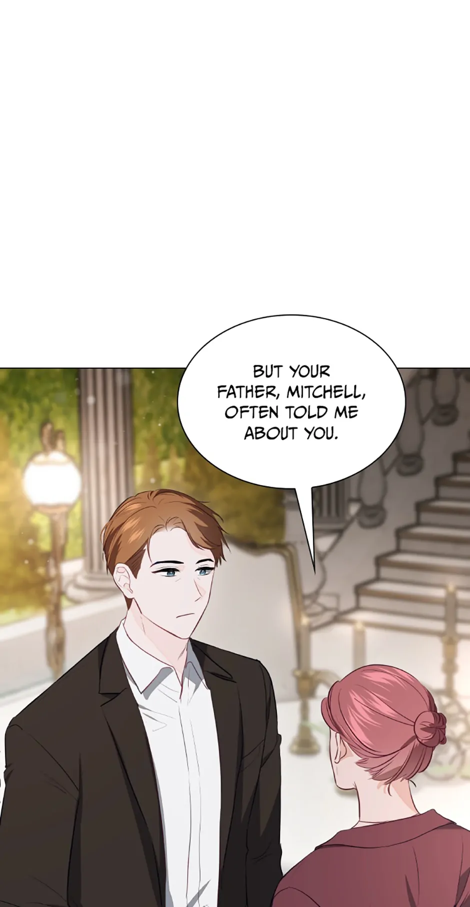 Dating My Best Friend’s Sister chapter 48 page 34