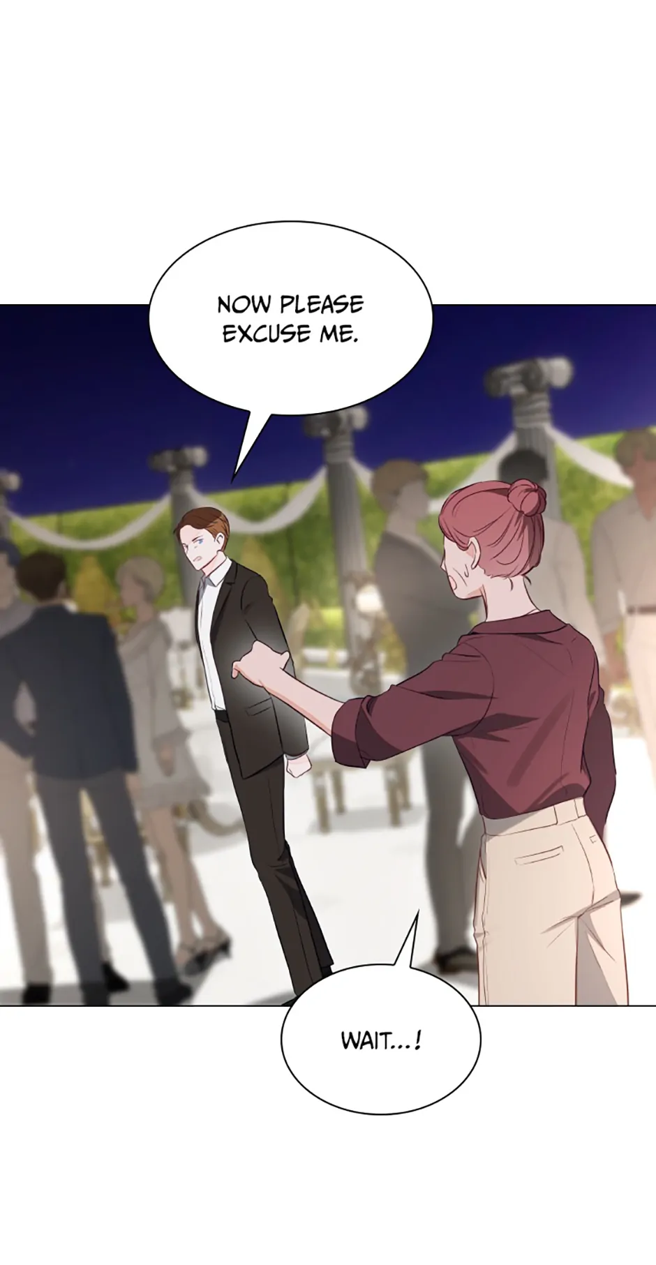 Dating My Best Friend’s Sister chapter 48 page 37