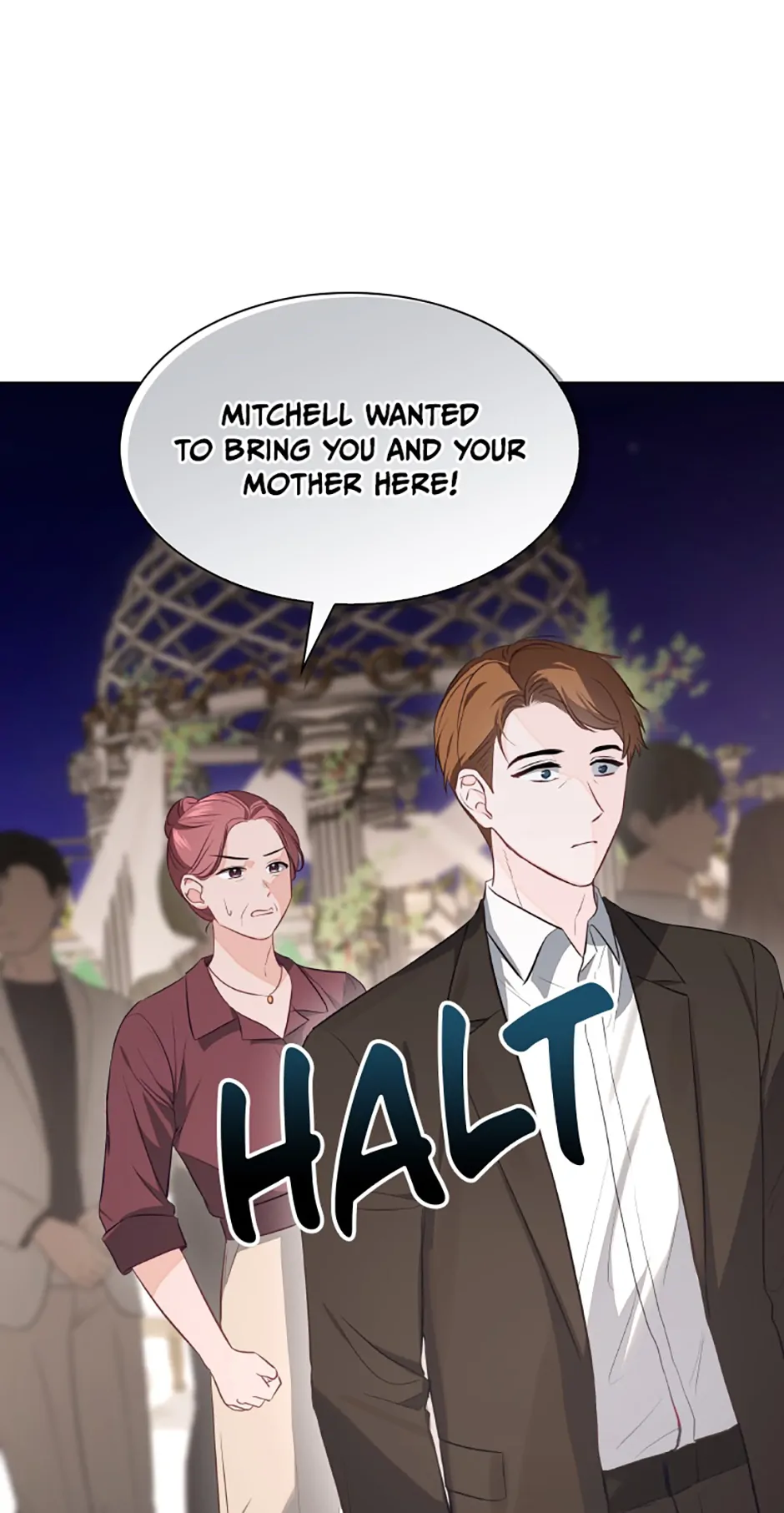 Dating My Best Friend’s Sister chapter 48 page 38