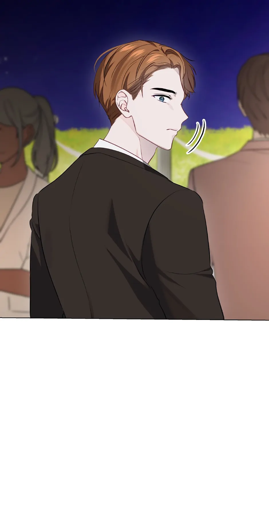 Dating My Best Friend’s Sister chapter 48 page 40
