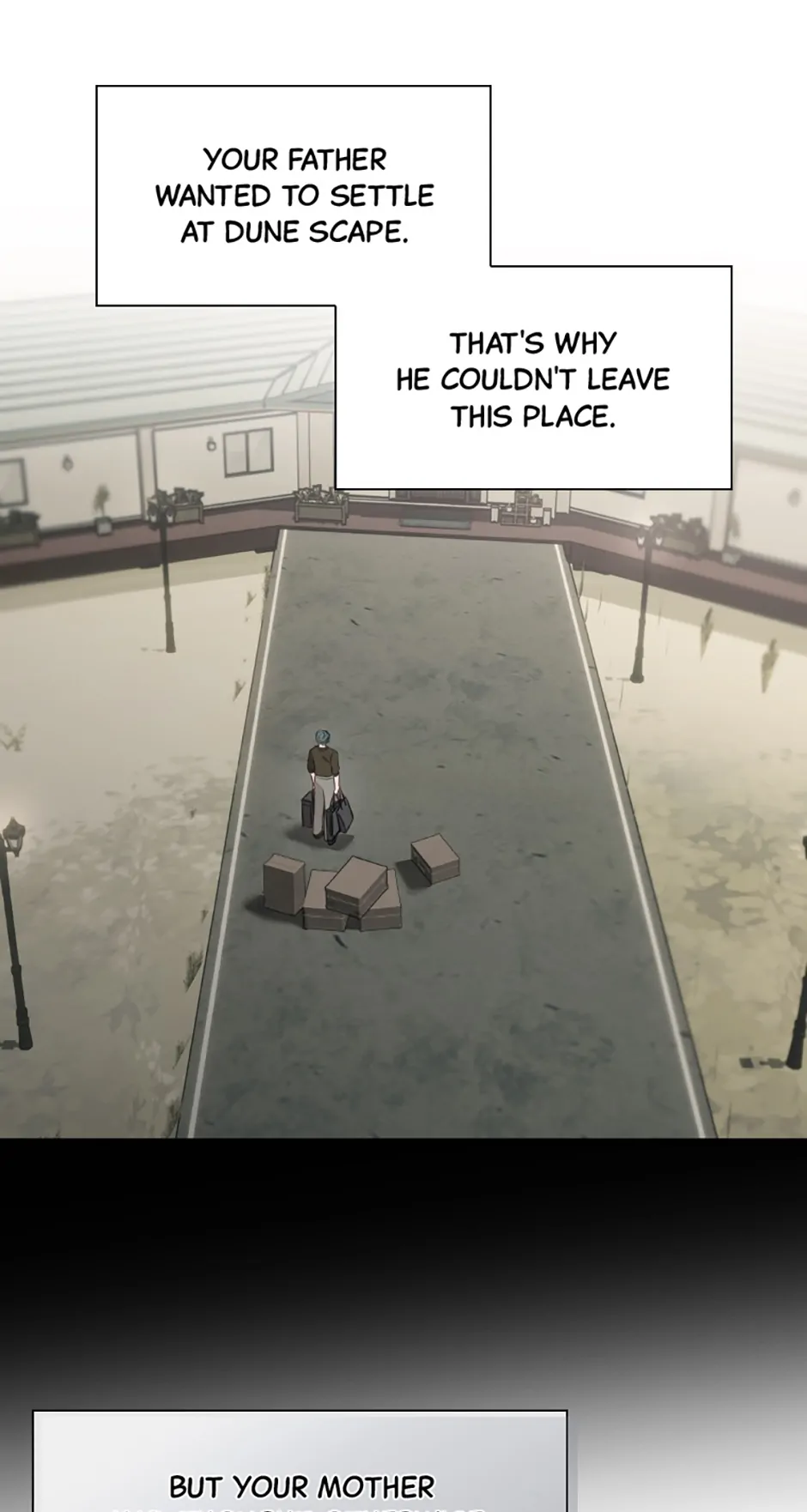 Dating My Best Friend’s Sister chapter 48 page 41