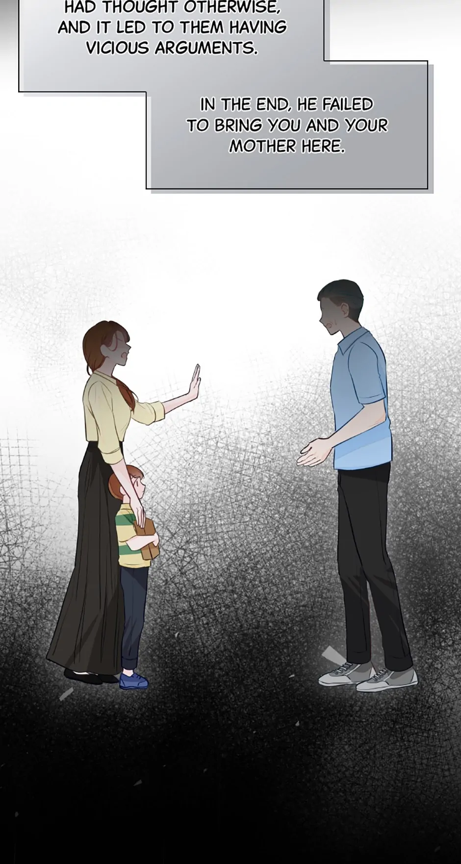 Dating My Best Friend’s Sister chapter 48 page 42