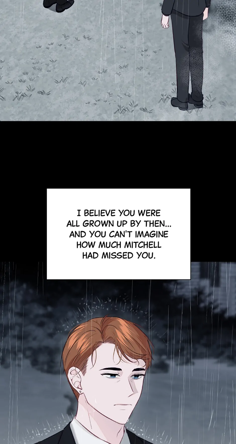 Dating My Best Friend’s Sister chapter 48 page 44