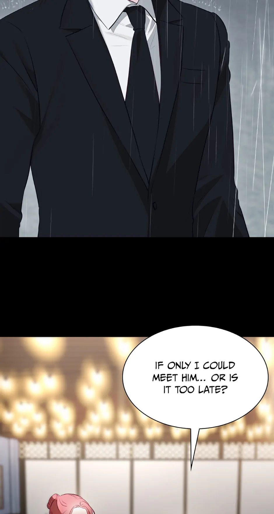Dating My Best Friend’s Sister chapter 48 page 45