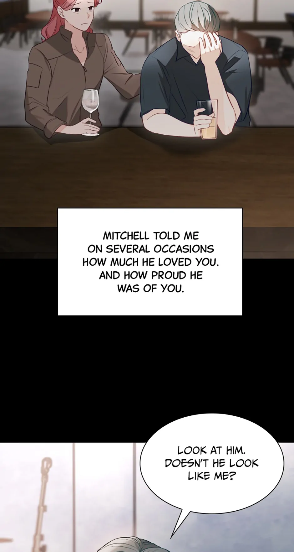 Dating My Best Friend’s Sister chapter 48 page 46