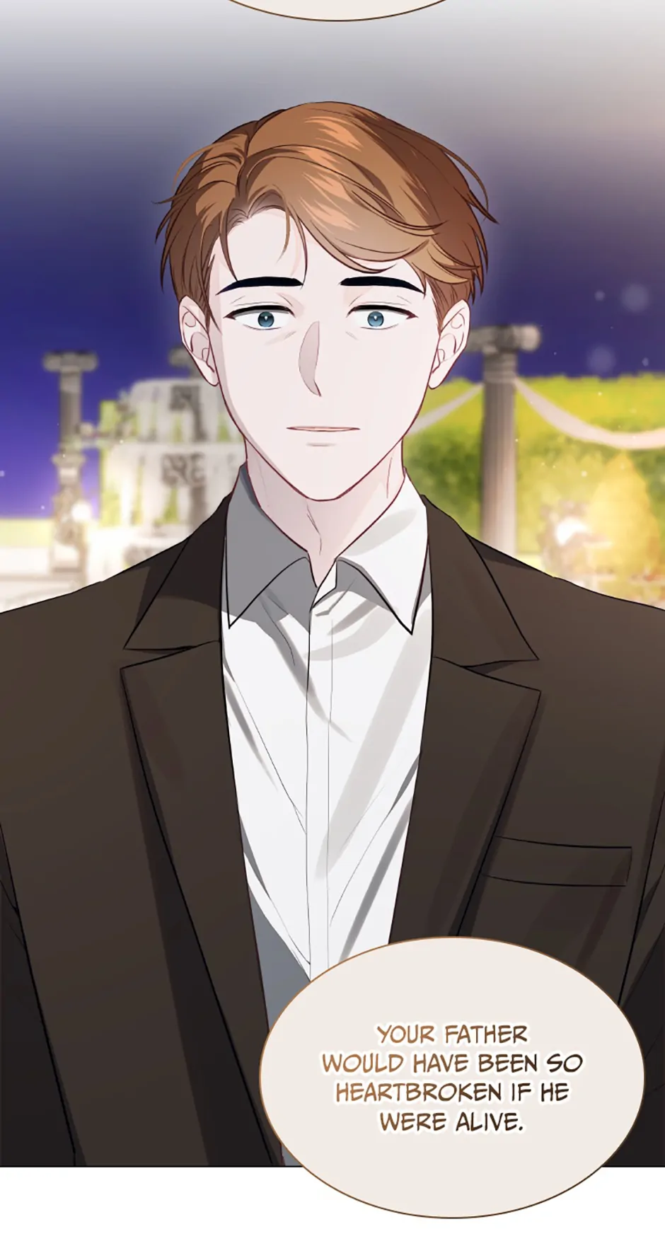 Dating My Best Friend’s Sister chapter 48 page 48