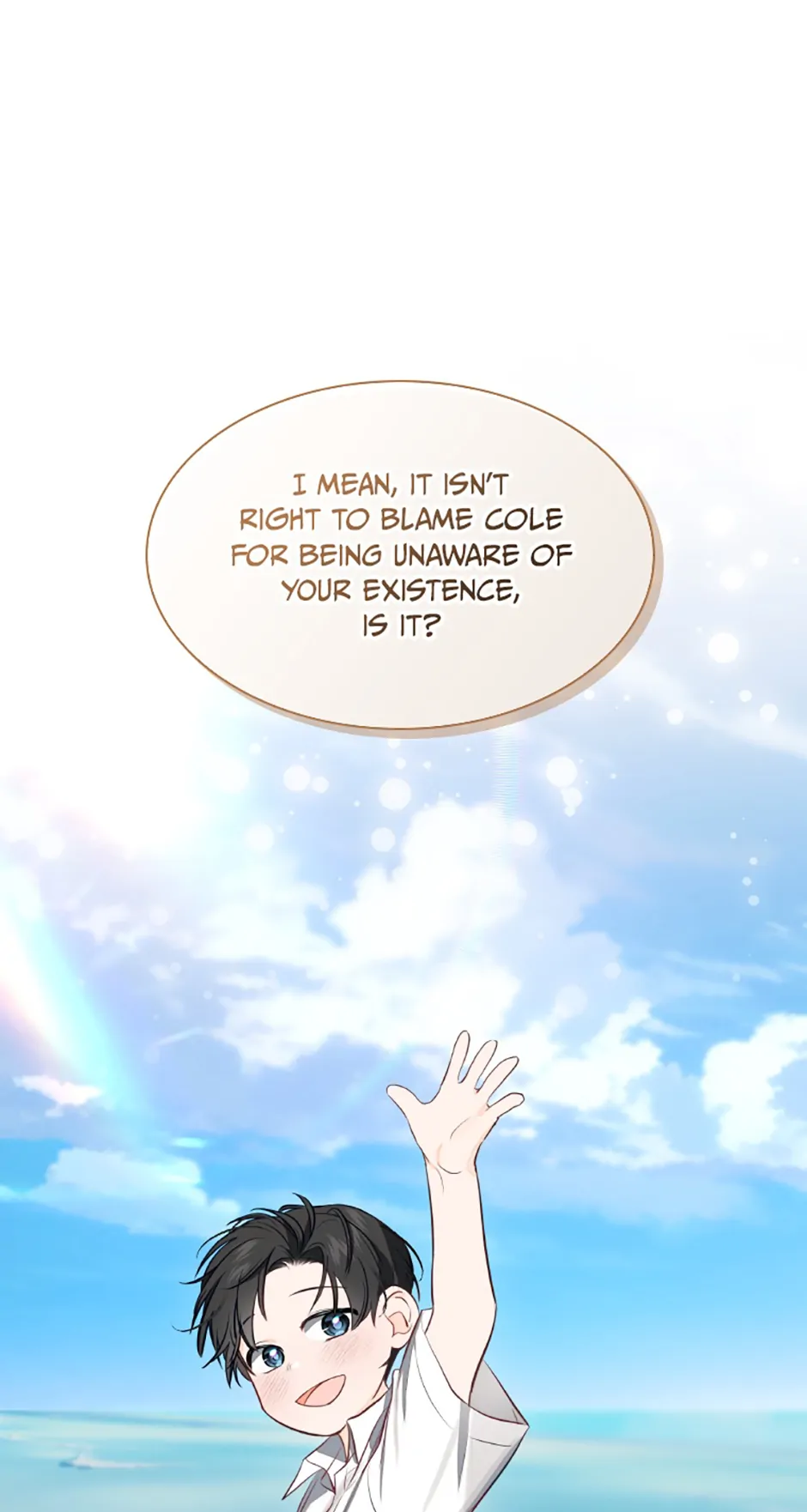 Dating My Best Friend’s Sister chapter 48 page 49