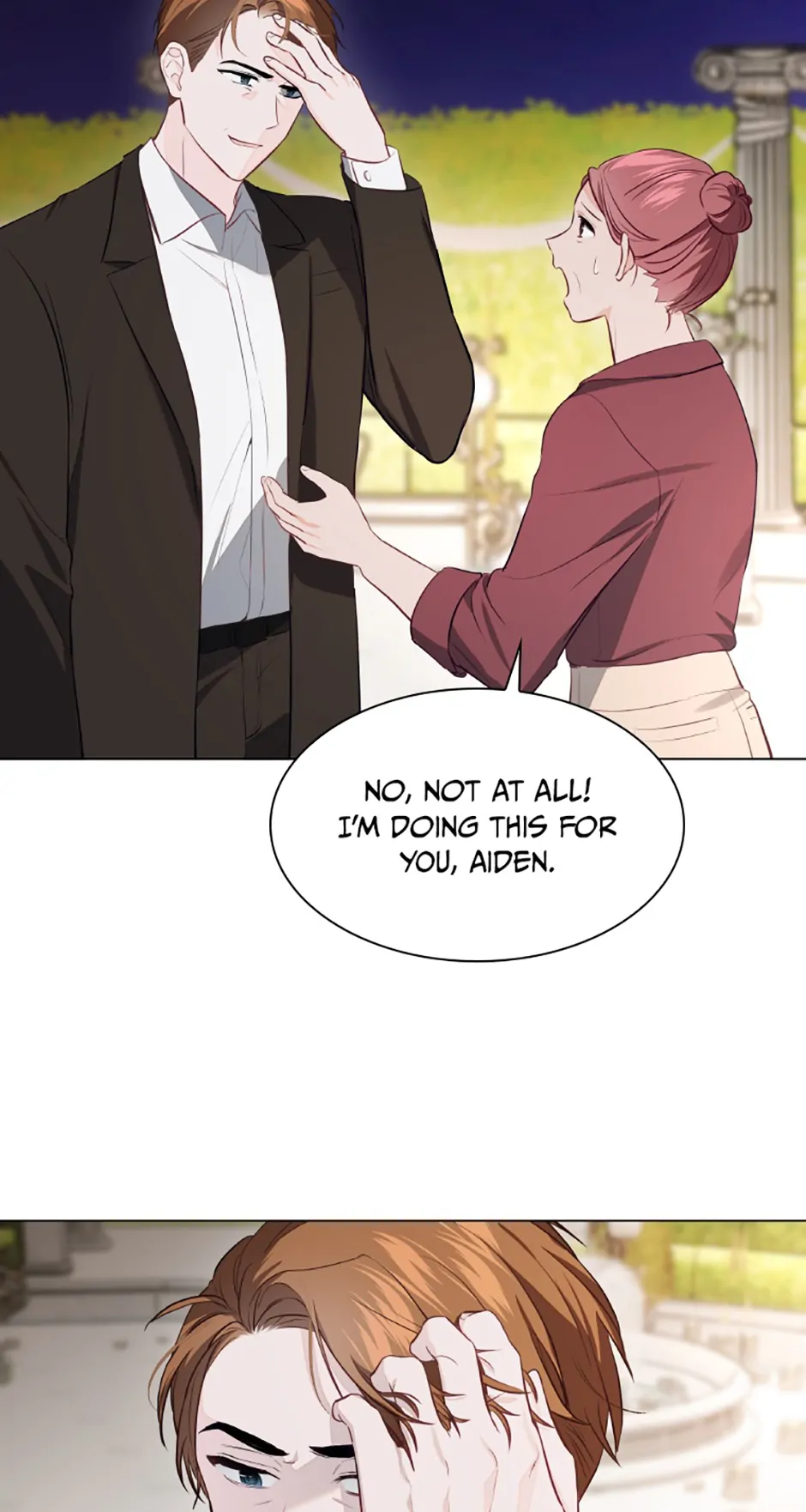 Dating My Best Friend’s Sister chapter 48 page 51