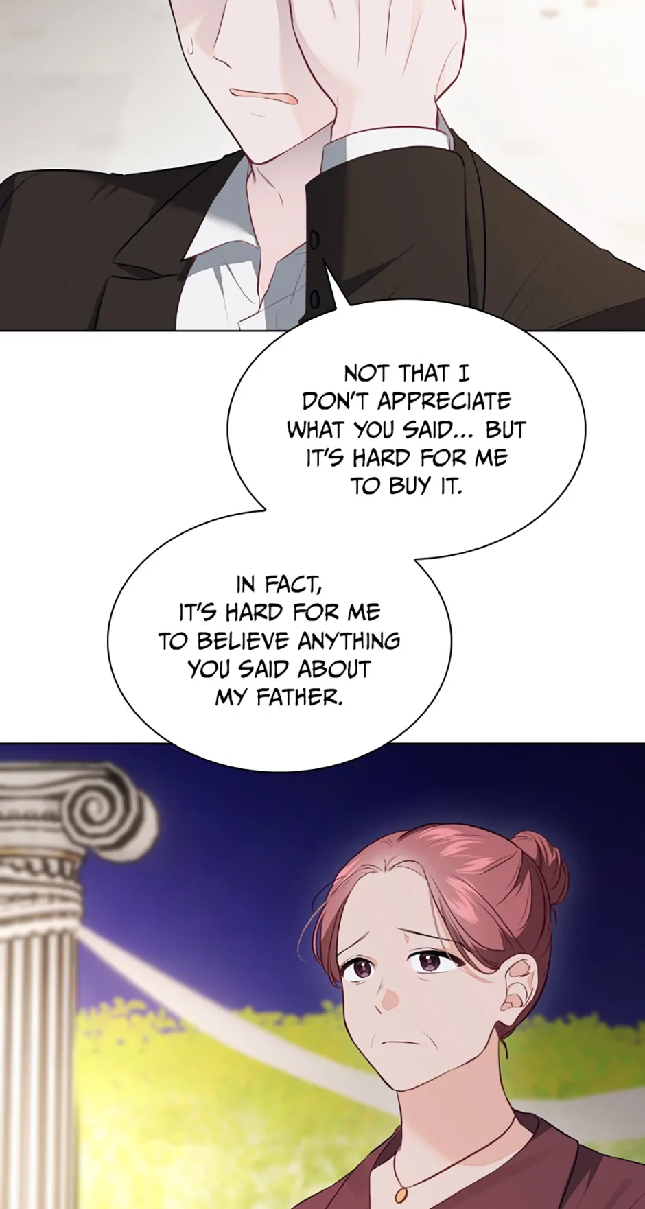 Dating My Best Friend’s Sister chapter 48 page 52