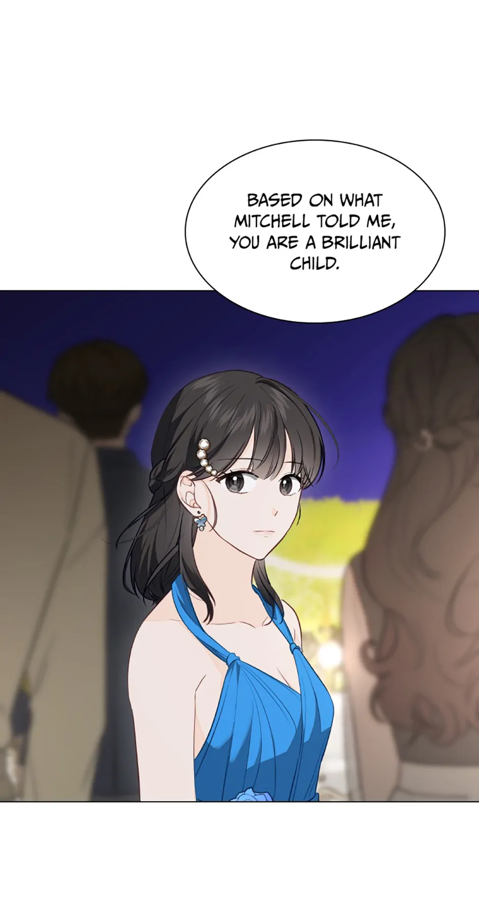 Dating My Best Friend’s Sister chapter 48 page 56