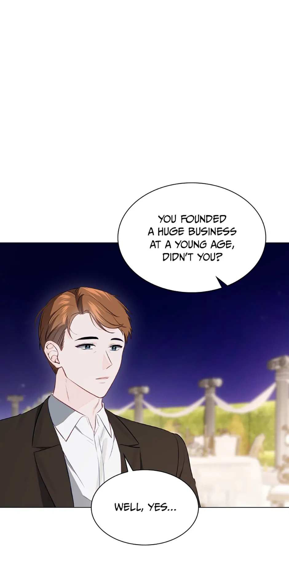 Dating My Best Friend’s Sister chapter 48 page 57