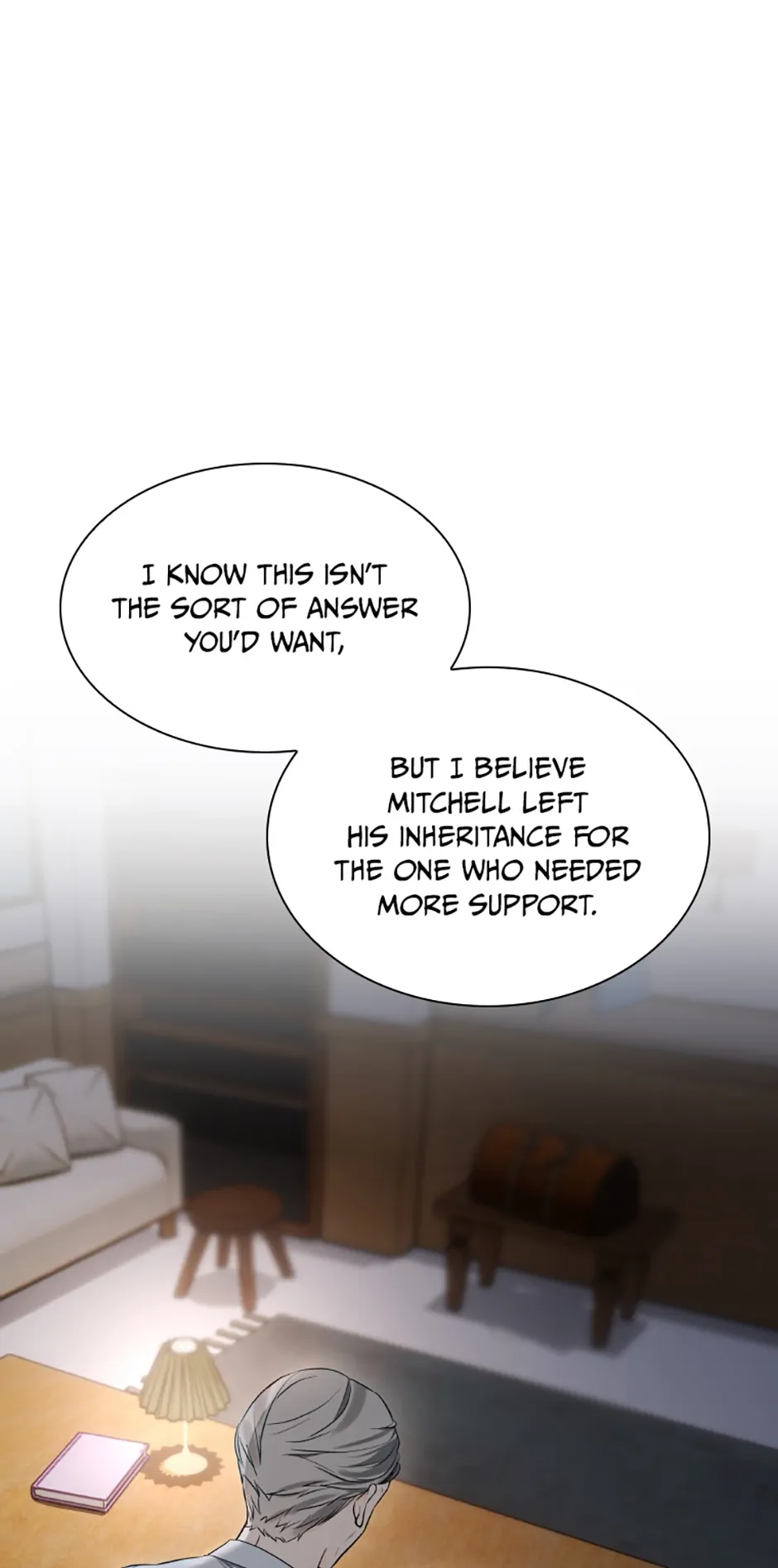 Dating My Best Friend’s Sister chapter 48 page 58