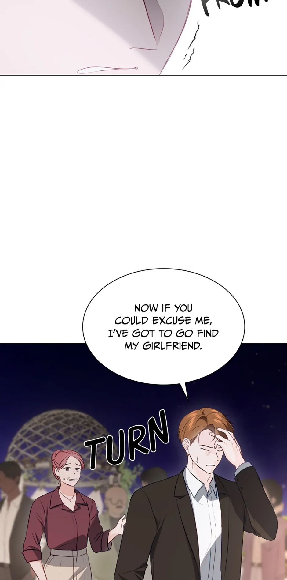Dating My Best Friend’s Sister chapter 48 page 60