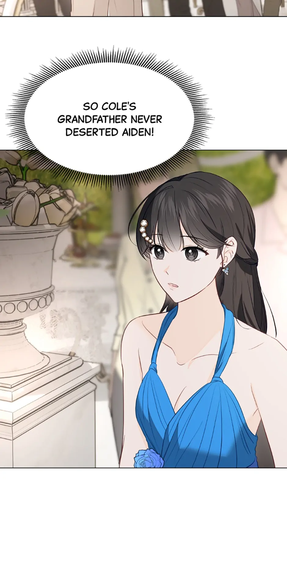 Dating My Best Friend’s Sister chapter 48 page 62