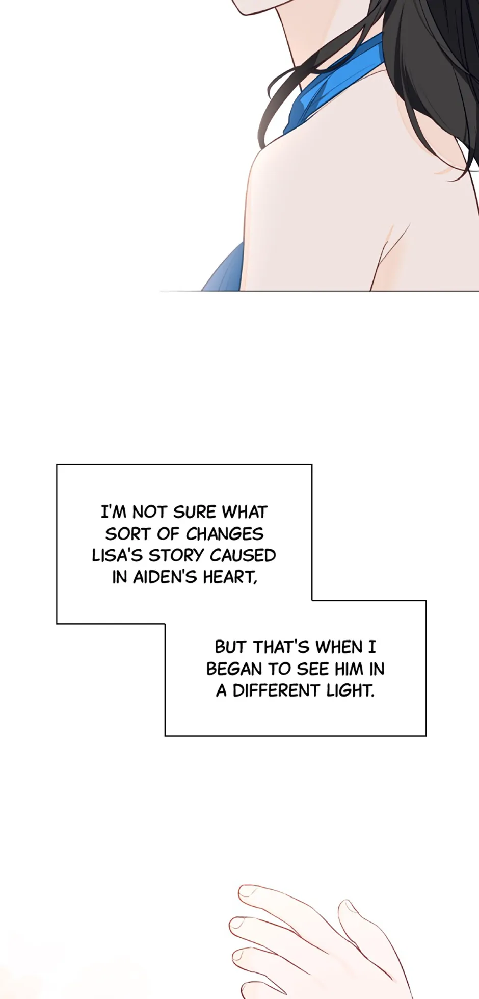 Dating My Best Friend’s Sister chapter 48 page 64