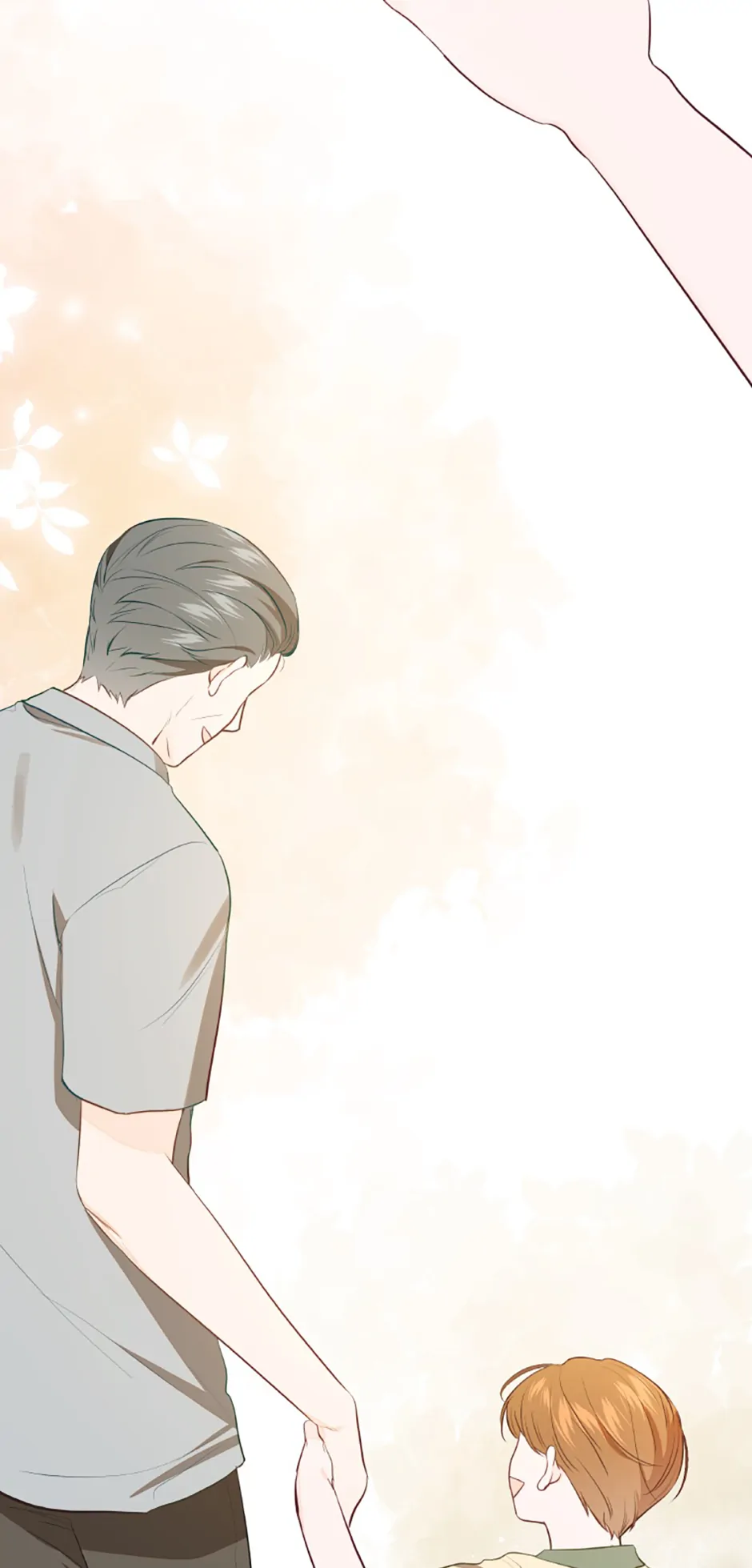 Dating My Best Friend’s Sister chapter 48 page 65
