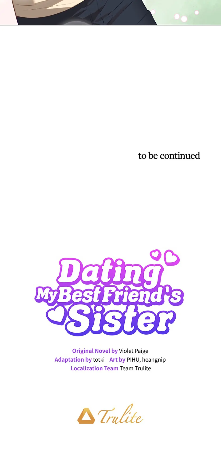 Dating My Best Friend’s Sister chapter 48 page 68