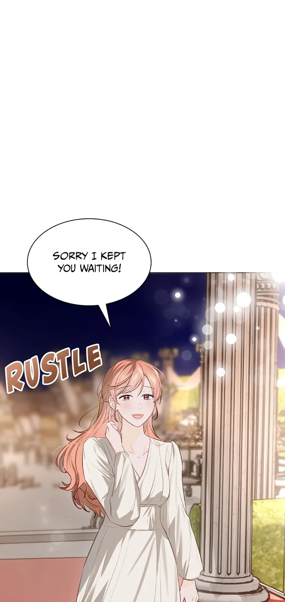 Dating My Best Friend’s Sister chapter 49 page 2
