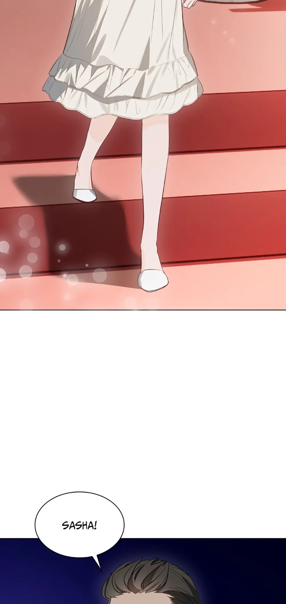 Dating My Best Friend’s Sister chapter 49 page 3