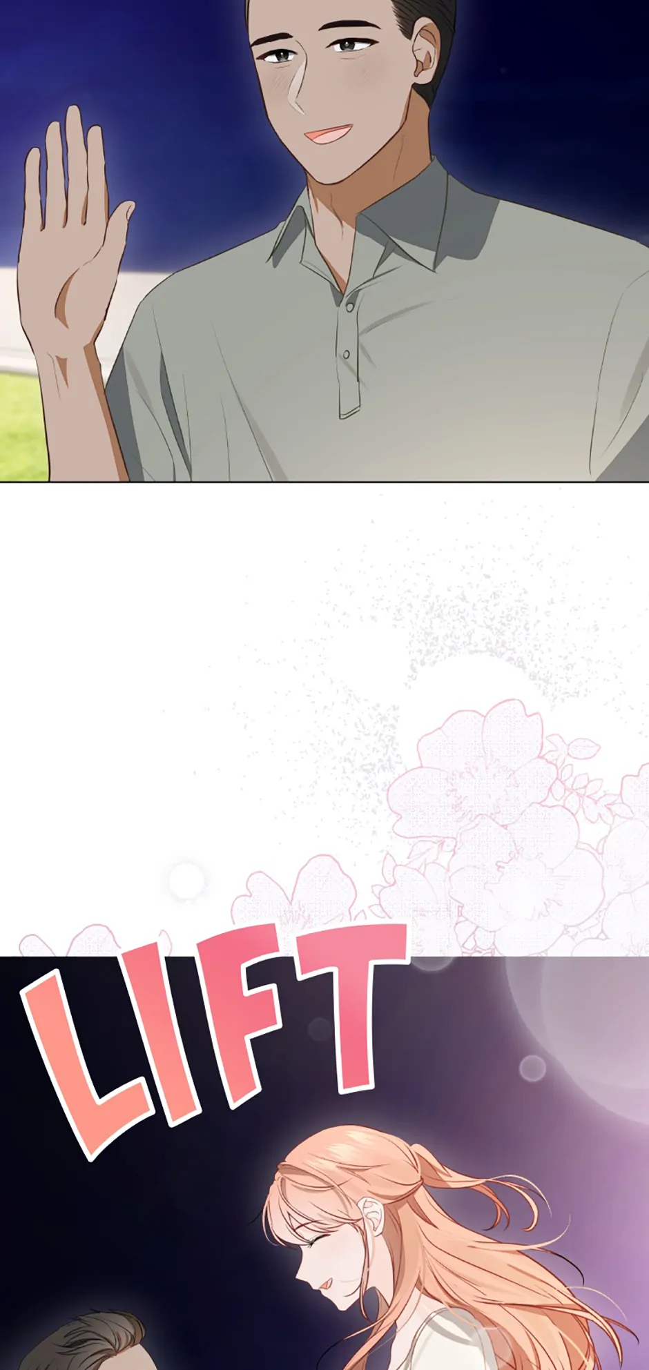 Dating My Best Friend’s Sister chapter 49 page 4