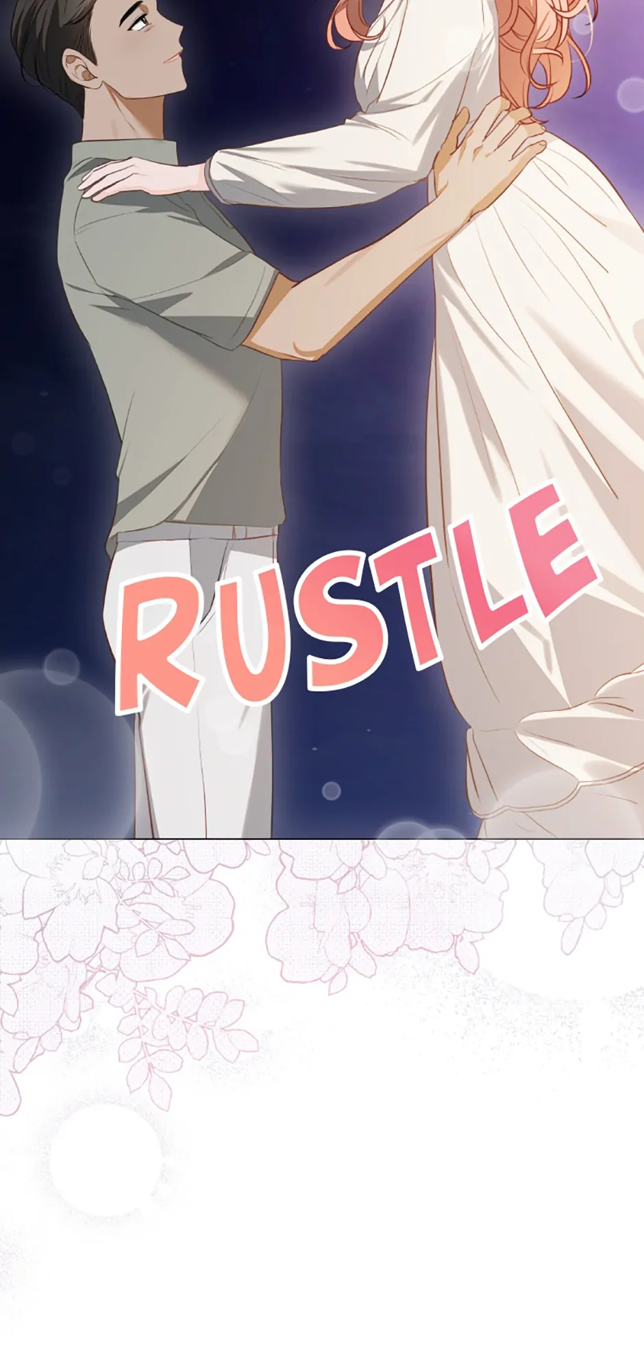 Dating My Best Friend’s Sister chapter 49 page 5