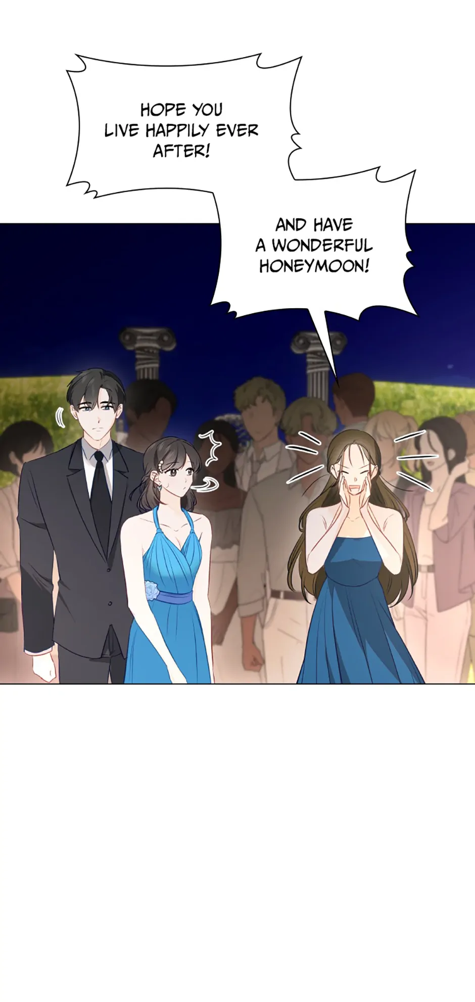 Dating My Best Friend’s Sister chapter 49 page 6