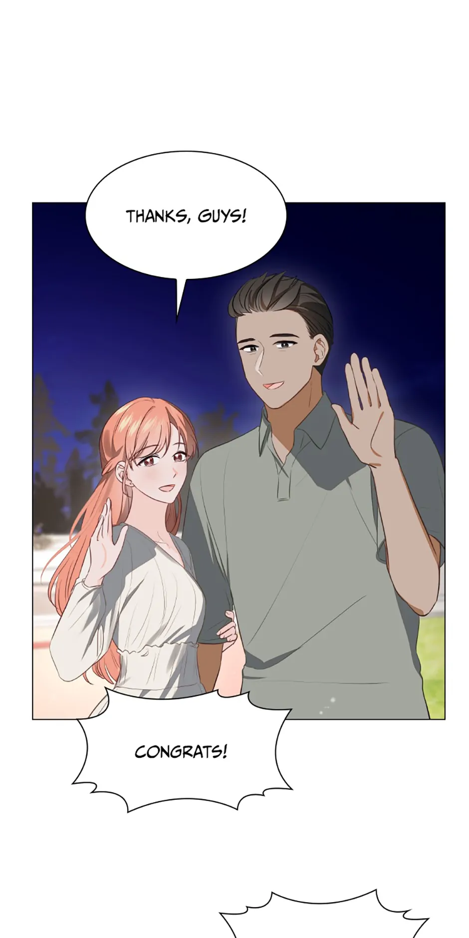 Dating My Best Friend’s Sister chapter 49 page 7