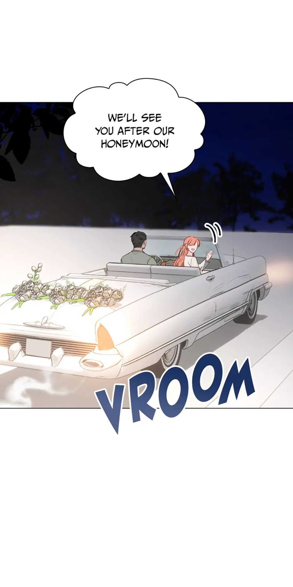 Dating My Best Friend’s Sister chapter 49 page 9