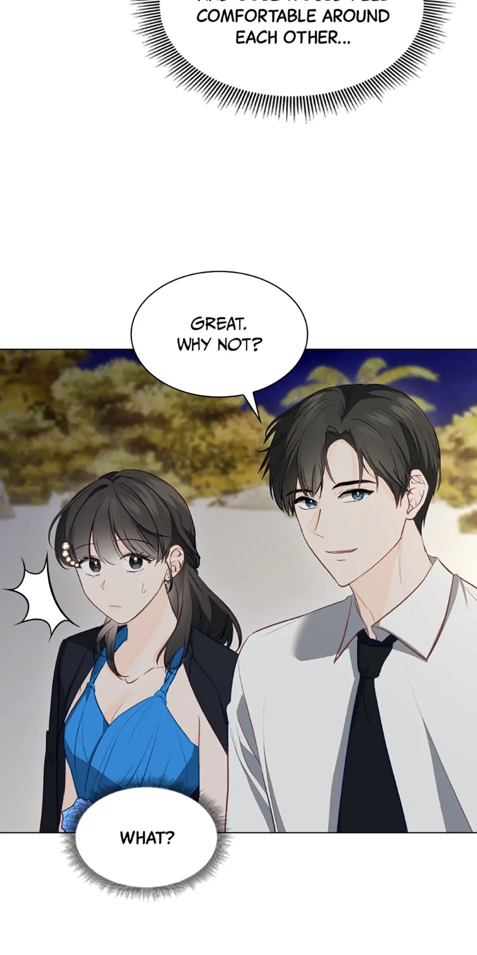 Dating My Best Friend’s Sister chapter 49 page 13