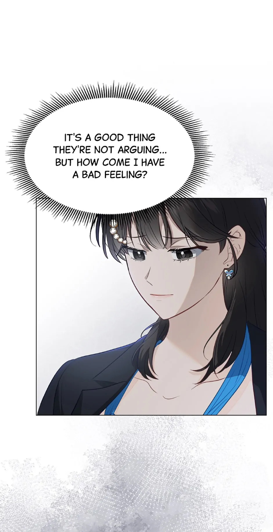 Dating My Best Friend’s Sister chapter 49 page 18