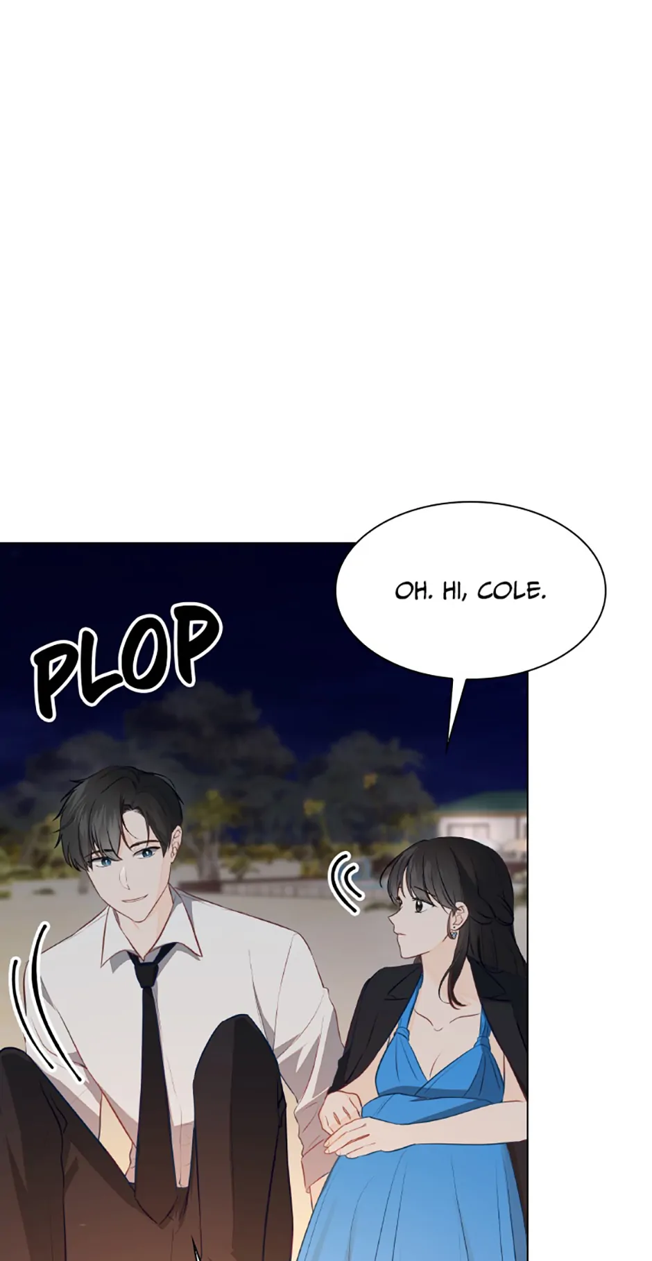 Dating My Best Friend’s Sister chapter 49 page 21