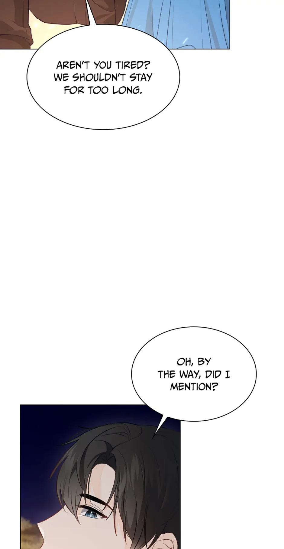 Dating My Best Friend’s Sister chapter 49 page 22