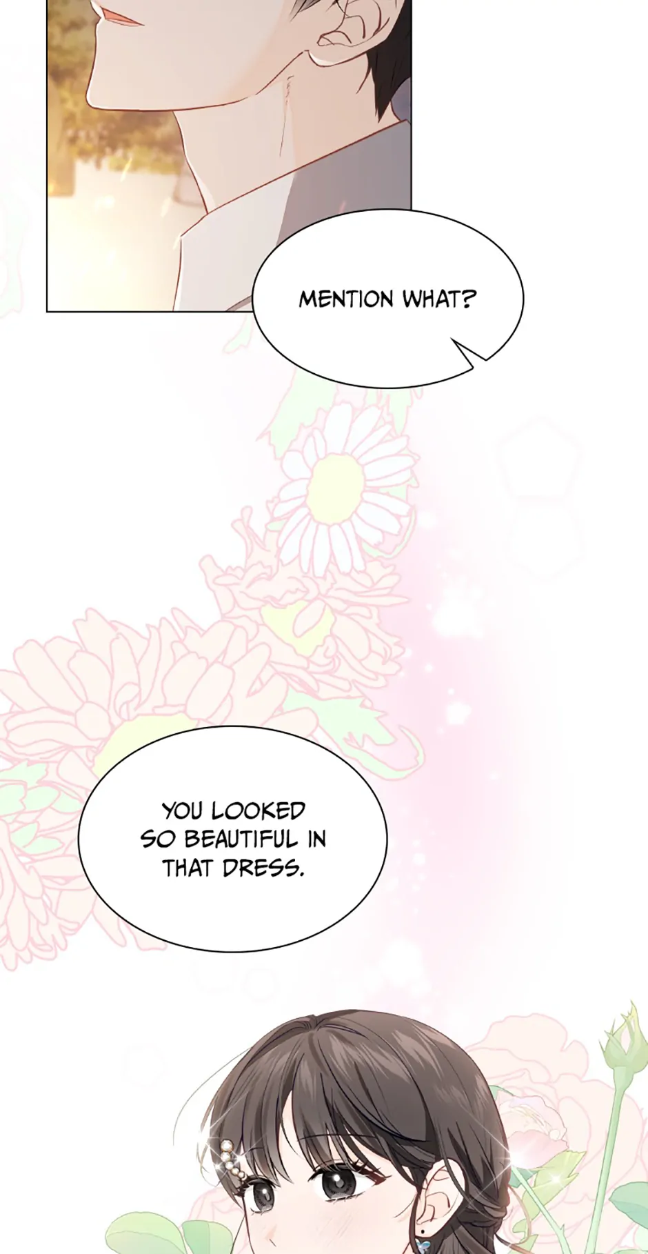 Dating My Best Friend’s Sister chapter 49 page 23