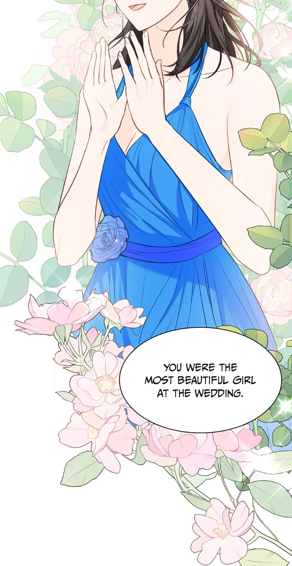 Dating My Best Friend’s Sister chapter 49 page 24
