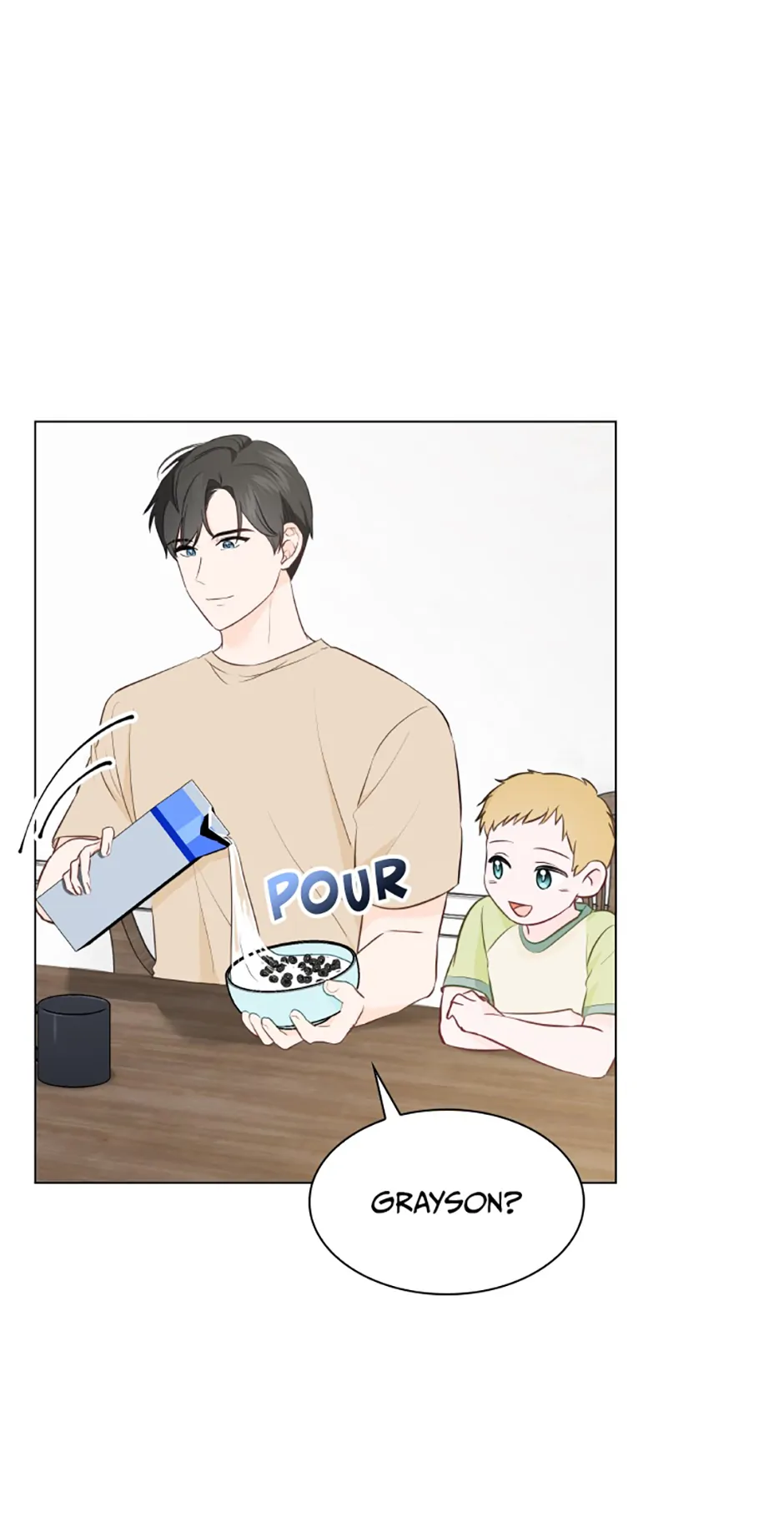 Dating My Best Friend’s Sister chapter 49 page 30