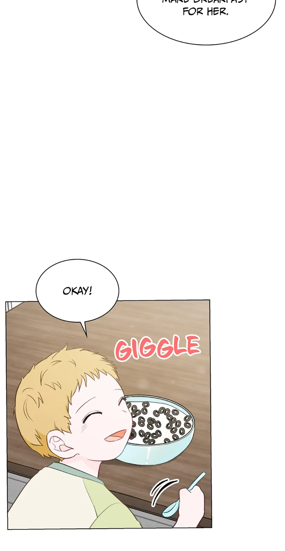 Dating My Best Friend’s Sister chapter 49 page 34