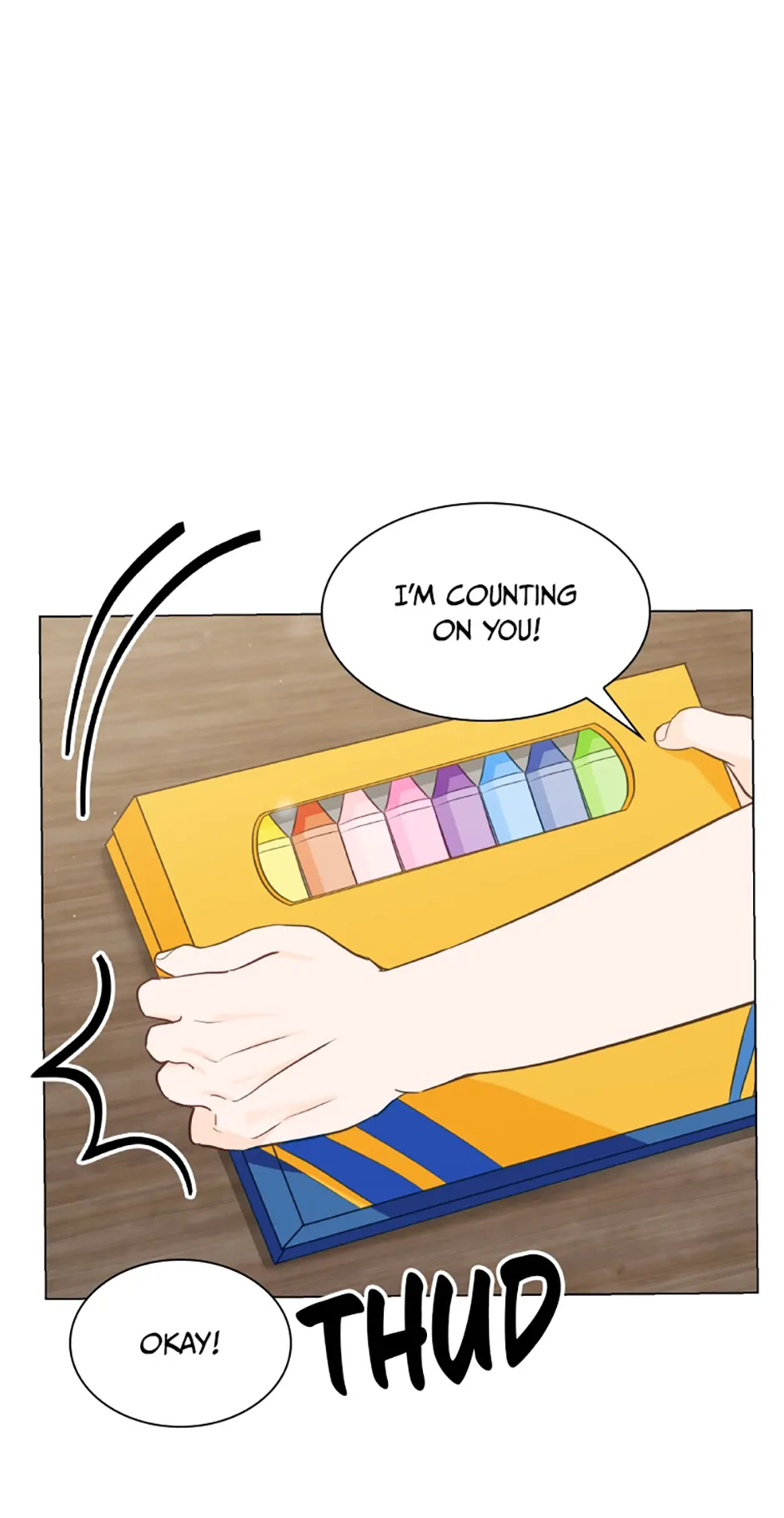 Dating My Best Friend’s Sister chapter 49 page 35