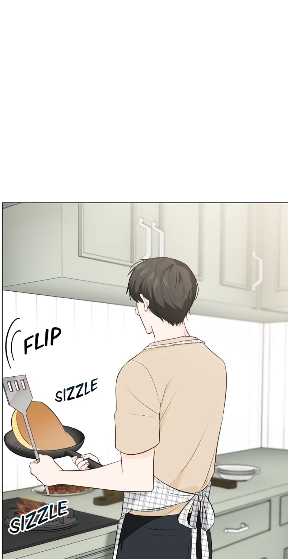 Dating My Best Friend’s Sister chapter 49 page 37