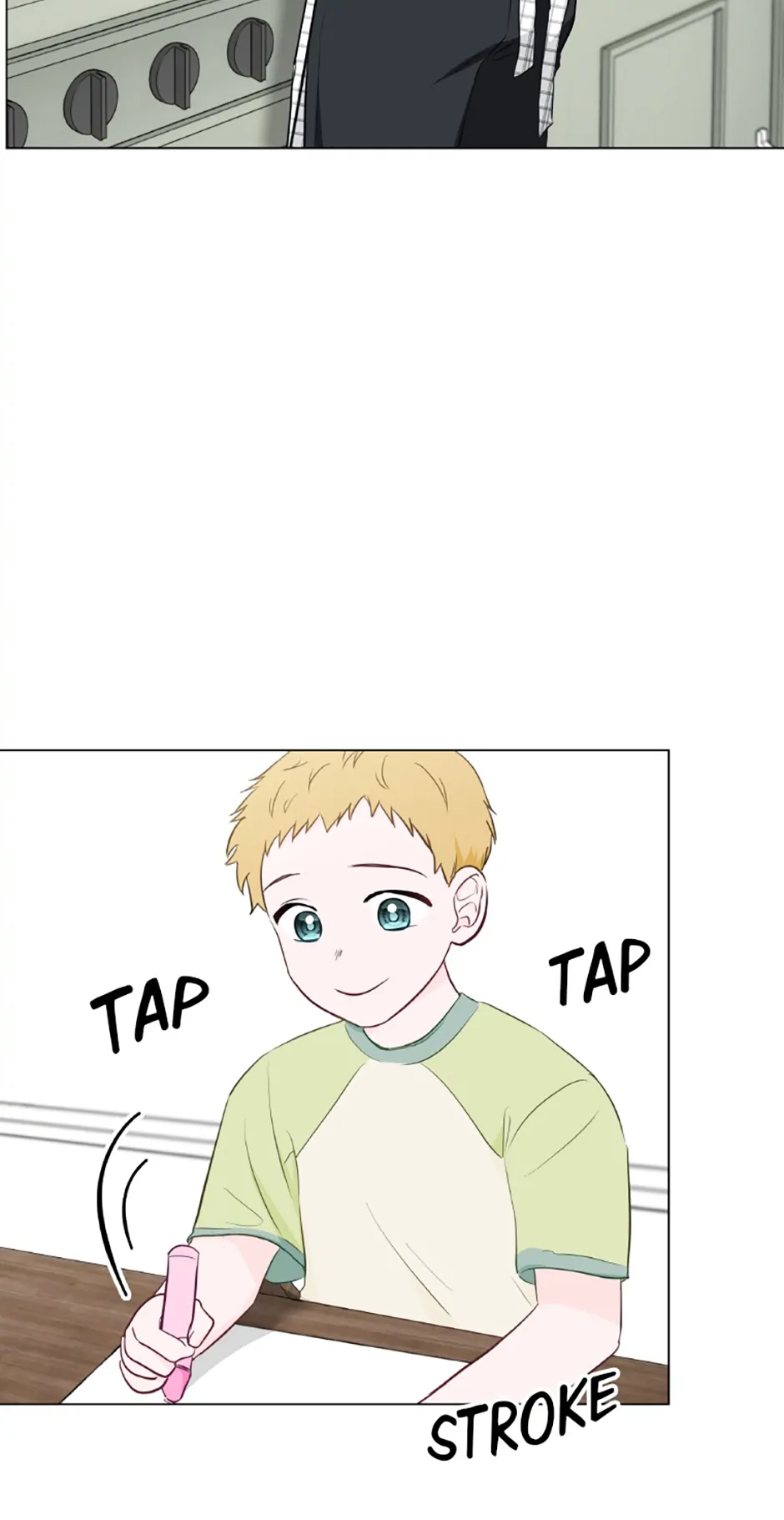 Dating My Best Friend’s Sister chapter 49 page 38