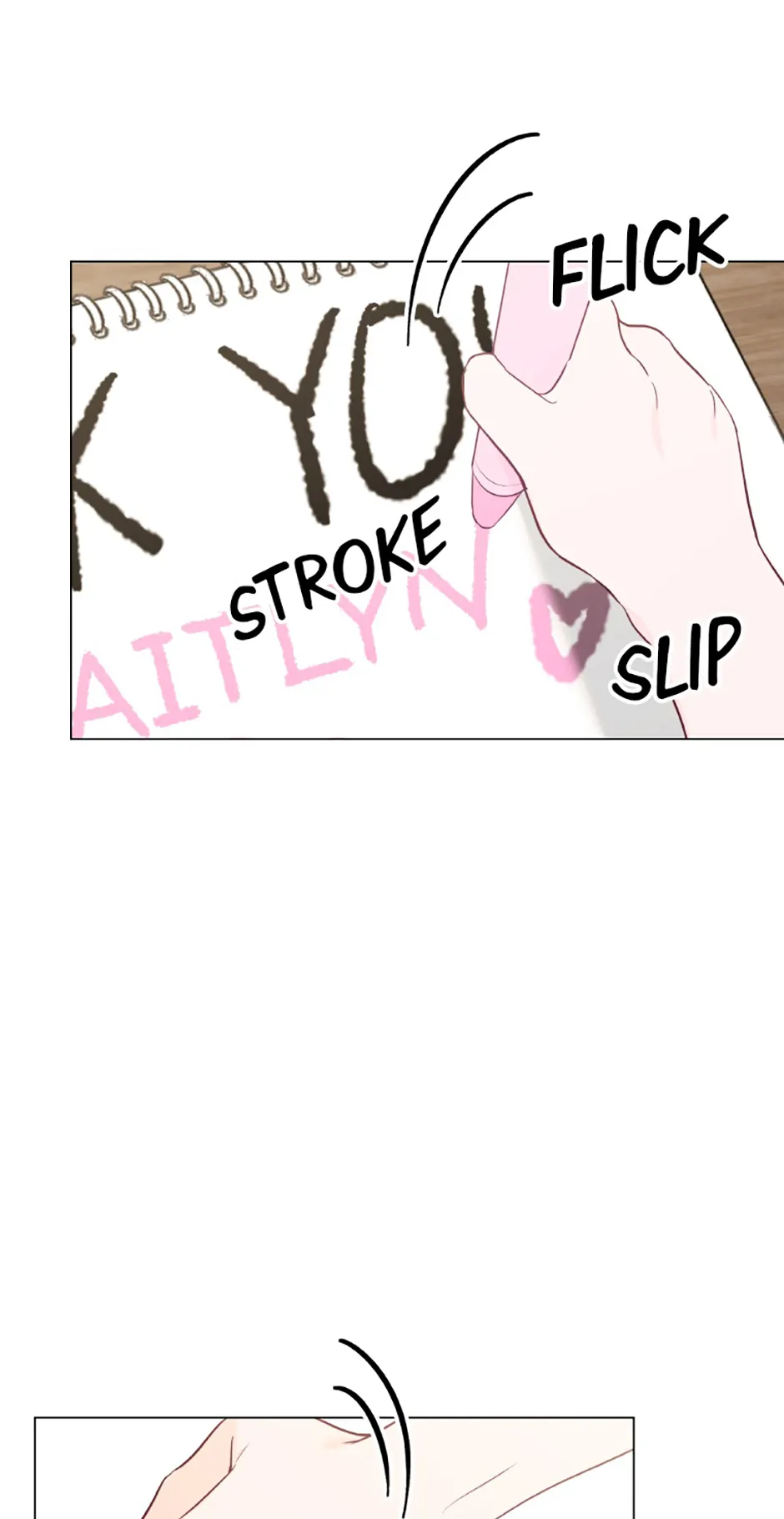 Dating My Best Friend’s Sister chapter 49 page 39